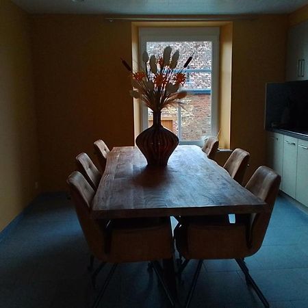 La Ferme Villa 2 Μπαστόν Εξωτερικό φωτογραφία